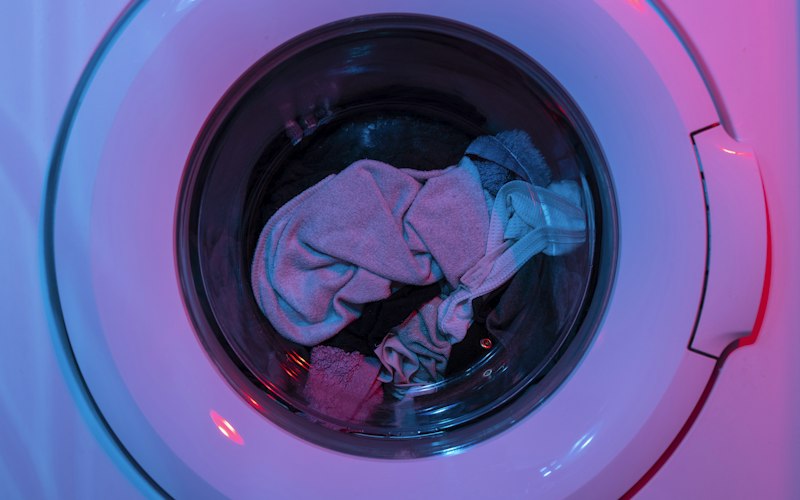 Como limpar e conservar máquina de lavar em Caraguatatuba