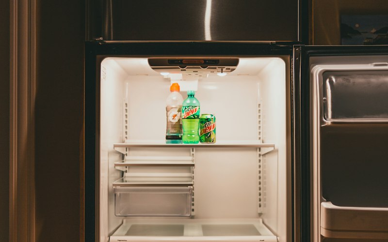 Brastemp, Consul ou Electrolux - qual geladeira dura mais